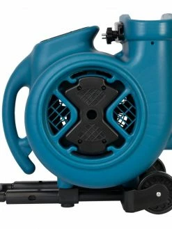Xpower Canada Xpower P-630HC 1/2 HP Air Mover W/ Telescopic Handle & Wheels & Carpet Clamp 13 Xpower Canada Xpower P-630HC 1/2 HP Air Mover W/ Telescopic Handle & Wheels & Carpet Clamp