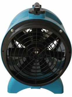 Xpower Canada Xpower X-12 Industrial Confined Space Fan (1/2 HP) Safety Equipment 11 Xpower Canada Xpower X-12 Industrial Confined Space Fan (1/2 HP) Safety Equipment