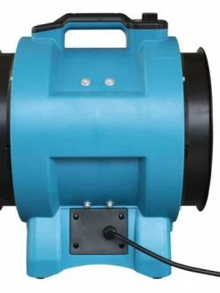Xpower Canada Xpower X-12 Industrial Confined Space Fan (1/2 HP) Safety Equipment 14 Xpower Canada Xpower X-12 Industrial Confined Space Fan (1/2 HP) Safety Equipment