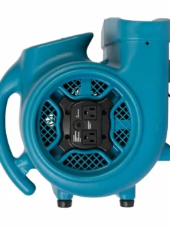 Xpower Canada Xpower X-400A 1/4 HP Air Mover With Daisy Chain Facility Equipment