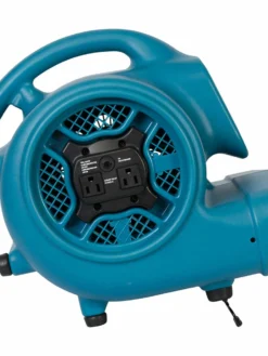 Xpower Canada Xpower X-400A 1/4 HP Air Mover With Daisy Chain Facility Equipment