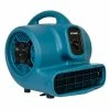 Xpower Canada Xpower X-400A 1/4 HP Air Mover With Daisy Chain Facility Equipment