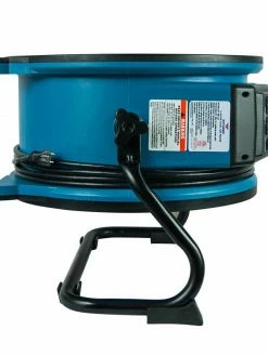 Xpower Canada Facility Equipment Xpower X-47ATR Professional Sealed Motor Axial Fan (1/3 HP)