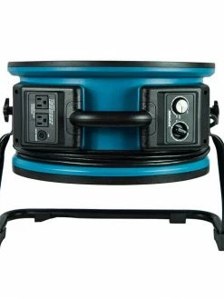 Xpower Canada Facility Equipment Xpower X-47ATR Professional Sealed Motor Axial Fan (1/3 HP)