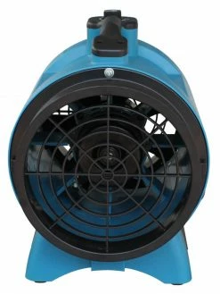 Xpower Canada Xpower X-8 Industrial Confined Space Fan (1/3 HP) Safety Equipment