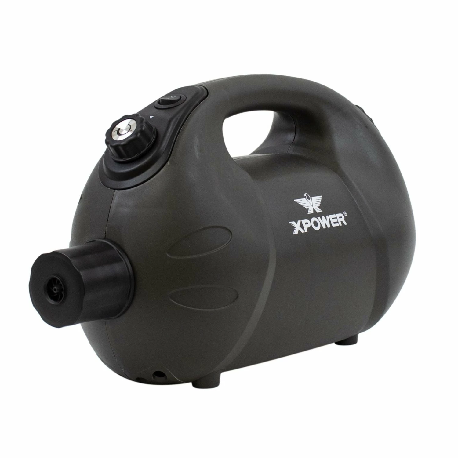 Xpower Canada Facility Equipment XPOWER F-16B ULV Battery Operated Cold Fogger - 1200 Ml Capacity - 200 Ml/min Flow Rate 3 Xpower Canada Facility Equipment XPOWER F-16B ULV Battery Operated Cold Fogger - 1200 Ml Capacity - 200 Ml/min Flow Rate