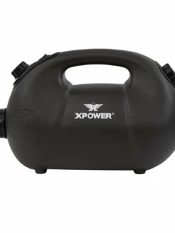 Xpower Canada Facility Equipment XPOWER F-16B ULV Battery Operated Cold Fogger - 1200 Ml Capacity - 200 Ml/min Flow Rate 13 Xpower Canada Facility Equipment XPOWER F-16B ULV Battery Operated Cold Fogger - 1200 Ml Capacity - 200 Ml/min Flow Rate