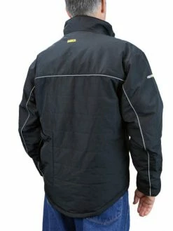 DeWalt Workwear DEWALT® Men's Heated Quilted Packable Jacket | Sizes S - 3XL Work Wear 21 DeWalt Workwear DEWALT® Men's Heated Quilted Packable Jacket | Sizes S - 3XL Work Wear