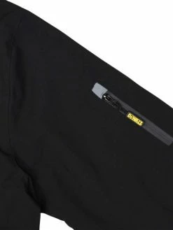 DeWalt Workwear DEWALT® Men's Heated Fleece Lined Structured Soft Shell Jacket | Sizes S - 3XL 22 DeWalt Workwear DEWALT® Men's Heated Fleece Lined Structured Soft Shell Jacket | Sizes S - 3XL