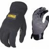 DeWalt Workwear DeWalt DPG218 SecureFit™ RapidFit™ Slip On Work Glove