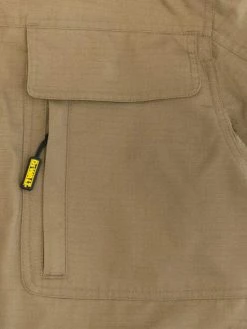 DeWalt Workwear Work Wear DEWALT® Men's Heavy Duty Ripstop Heated Jacket | Sizes S - 3XL