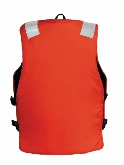 Personal Flotation Devices Mustang Survival Two-Pocket Flotation Vest With Radio Pocket | S-2XL