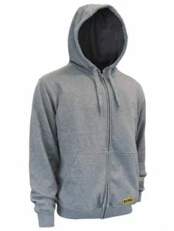 DeWalt Workwear Work Wear DEWALT® Men's Heated French Terry Cotton Hoodie (Bare Hoodie - No Battery) | Sizes S - 3XL 22 DeWalt Workwear Work Wear DEWALT® Men's Heated French Terry Cotton Hoodie (Bare Hoodie - No Battery) | Sizes S - 3XL