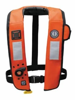 Mustang Survival Inflatable Life Jacket - Universal Adult