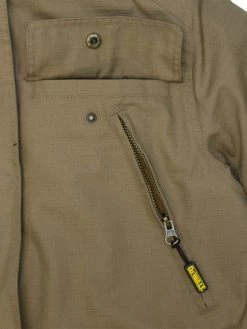 DeWalt Workwear Work Wear DEWALT® Women's Heavy Duty Ripstop Heated Jacket Kitted With Battery | Sizes XS - 2XL 27 DeWalt Workwear Work Wear DEWALT® Women's Heavy Duty Ripstop Heated Jacket Kitted With Battery | Sizes XS - 2XL