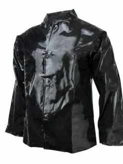 Neese Iron Shield 251 Series Abrasion And Tear Resistant Rain Jacket