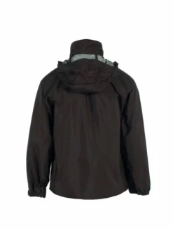 Neese 523 Series Breathable Public Safety/Police Rain Jacket With Attached Hood 8 Neese 523 Series Breathable Public Safety/Police Rain Jacket With Attached Hood