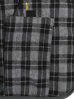 DeWalt Workwear DEWALT® DCHJ084 Women's Flannel Lined Quilted Jacket Kitted With Battery | Sizes S - 3XL