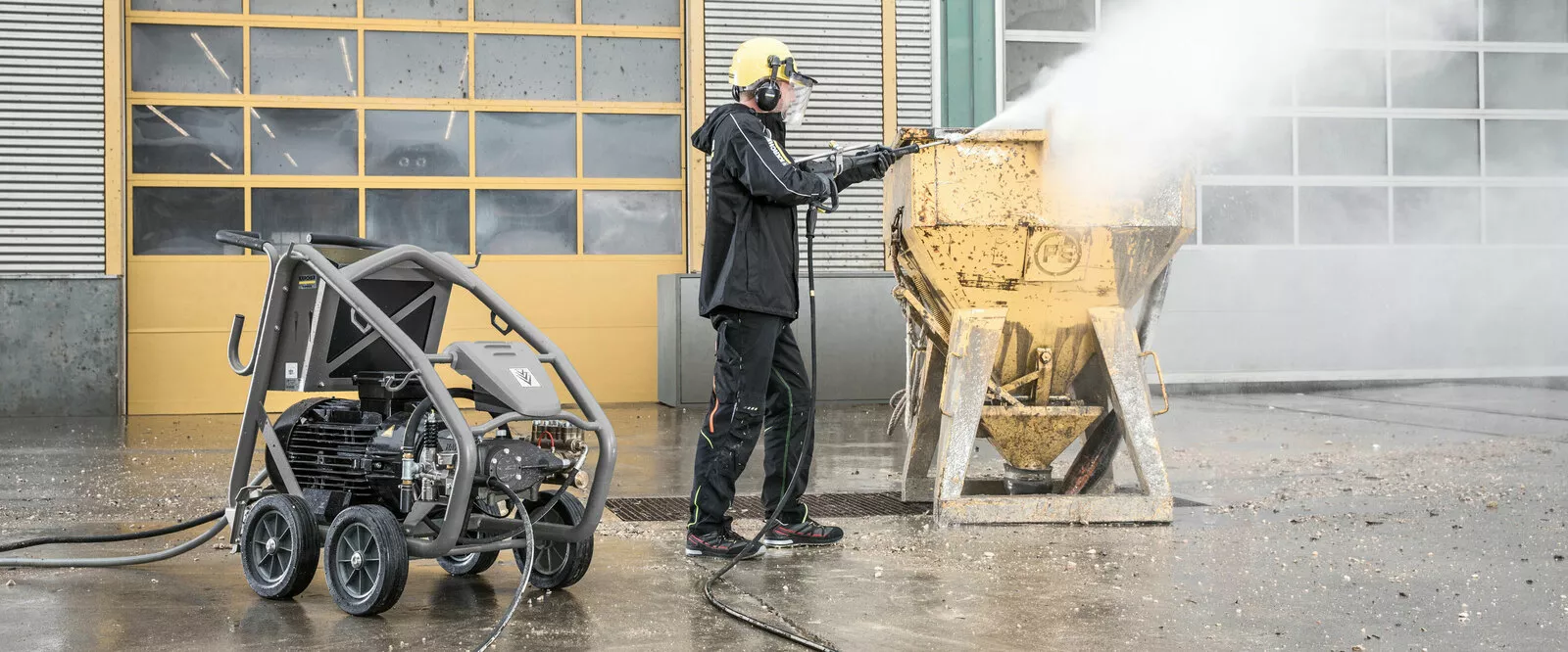 Cleanflow Work Safety Store -Cleanflow Work Safety Store arbeitsgera te reinigen header